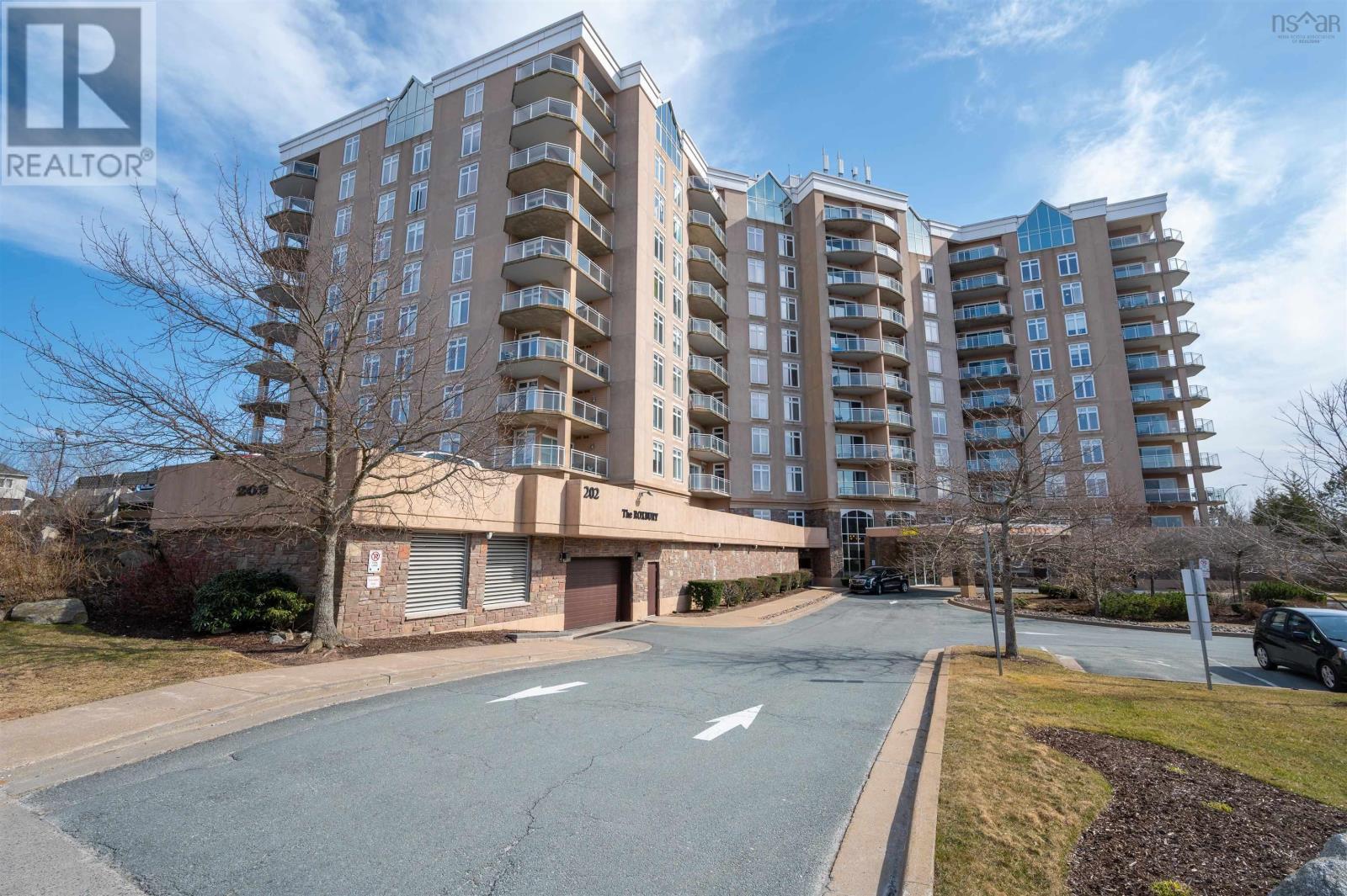 












404 202 Walter Havill Drive

,
Halifax,




Nova Scotia
B3N3M4

