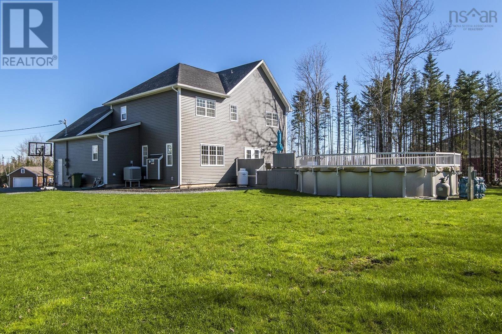 












323 Royal Oaks Way

,
Belnan,




Nova Scotia
B2S0C2

