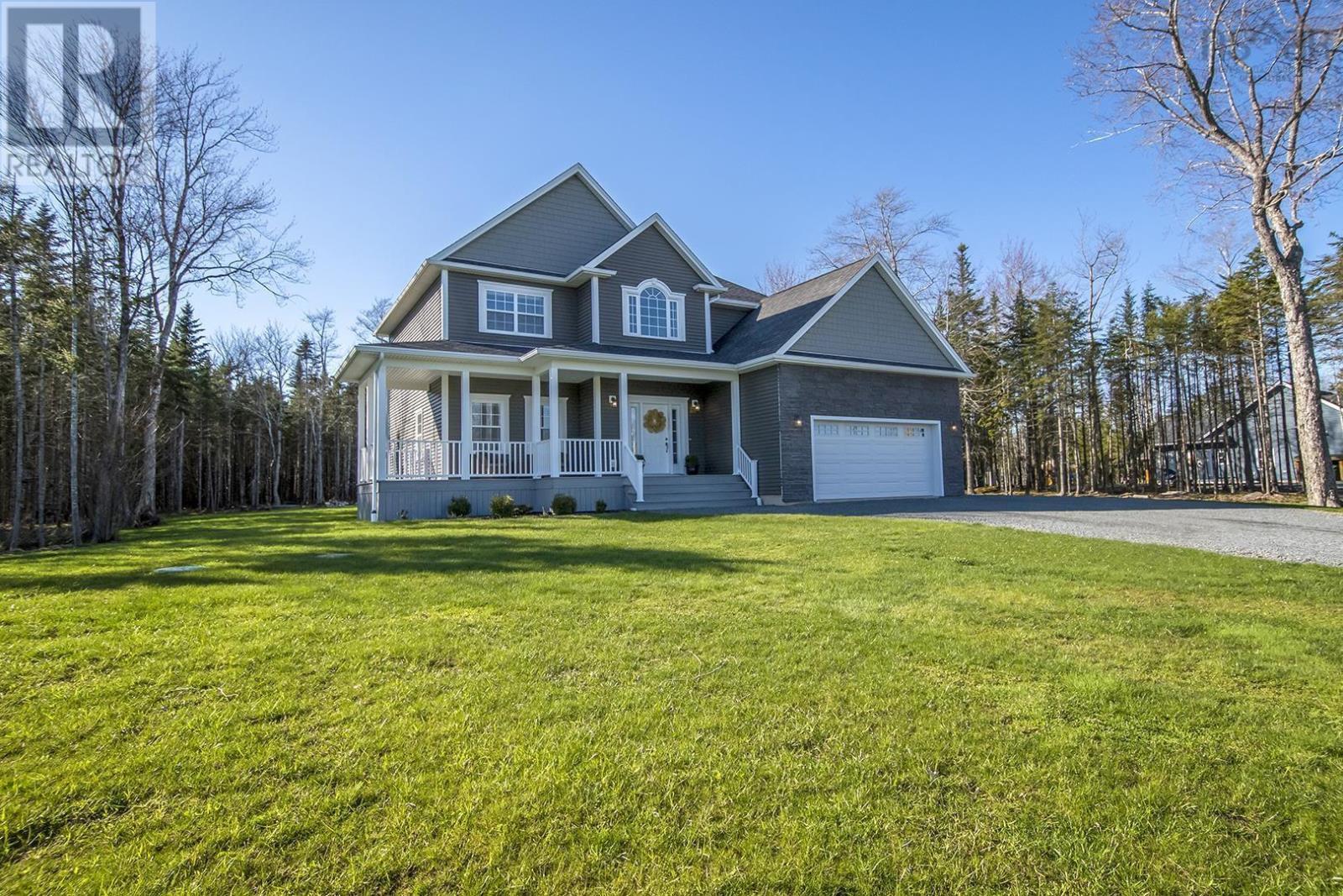 












323 Royal Oaks Way

,
Belnan,




Nova Scotia
B2S0C2

