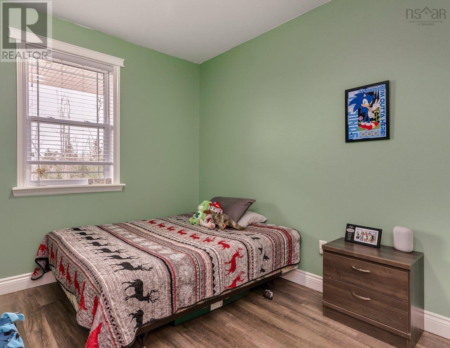 












206 Monte Vista Road

,
Enfield,




Nova Scotia
B2T1H9


