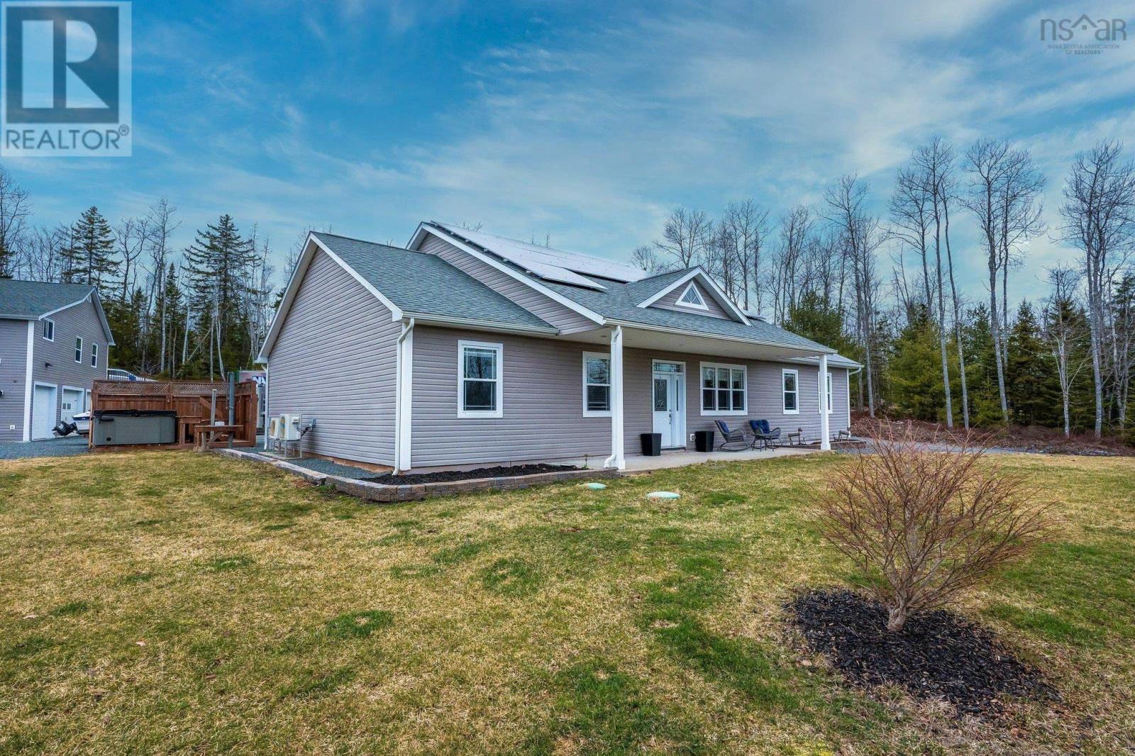 












206 Monte Vista Road

,
Enfield,




Nova Scotia
B2T1H9

