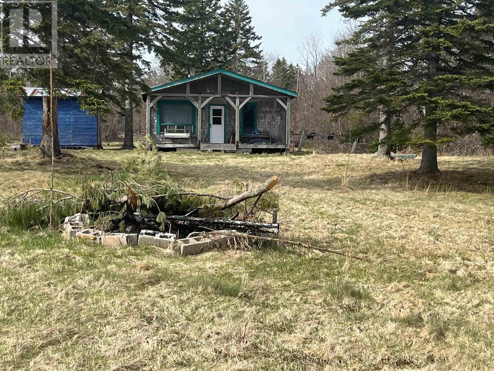 












510 Green Settlement Road

,
Black Brook,







Nova Scotia
B2H5C8

