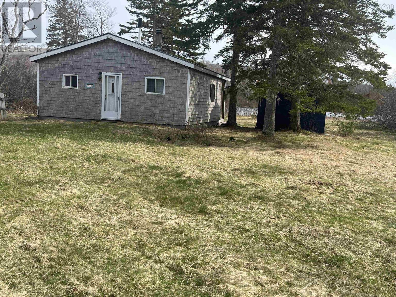 












510 Green Settlement Road

,
Black Brook,







Nova Scotia
B2H5C8

