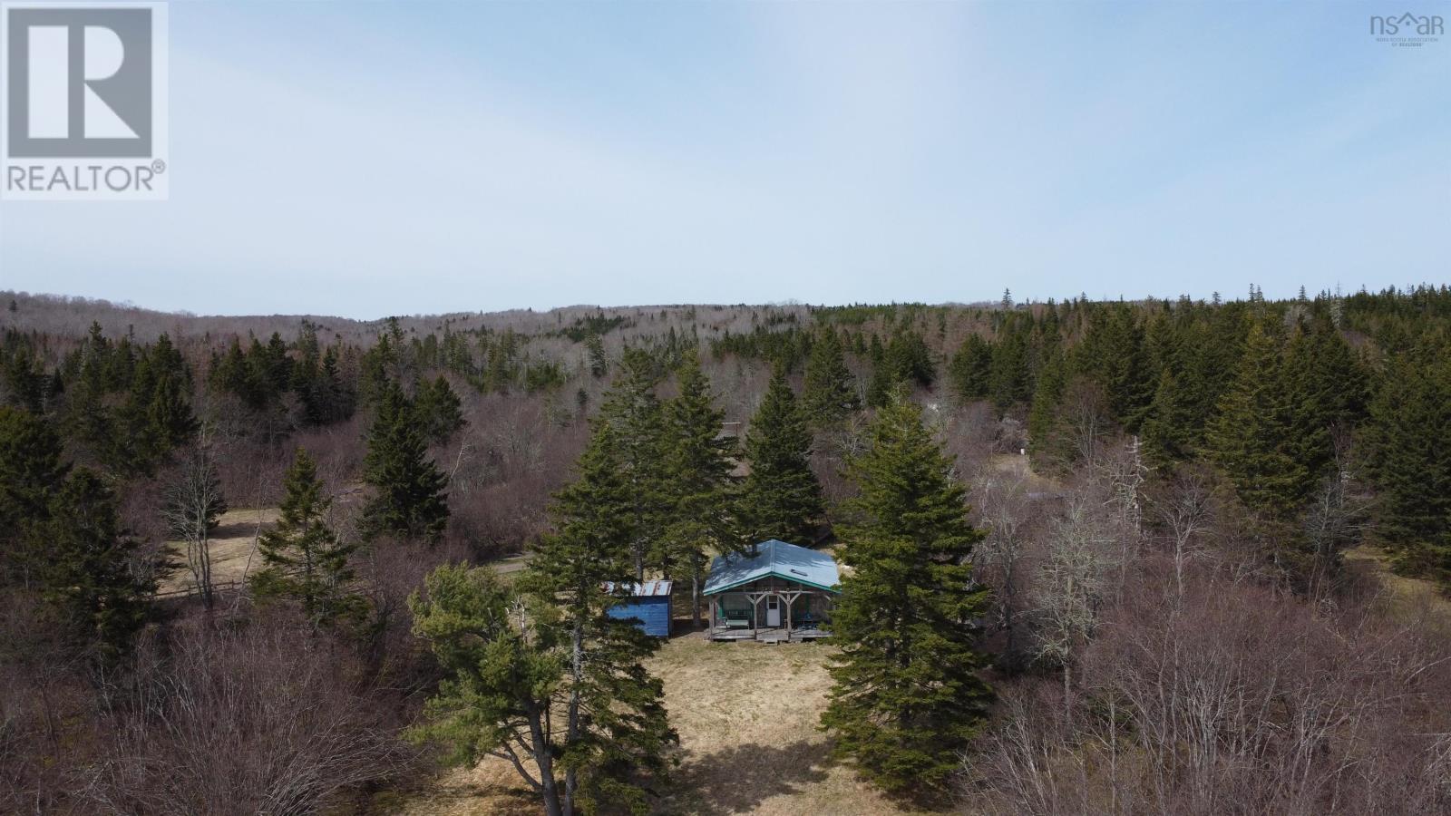 












510 Green Settlement Road

,
Black Brook,







Nova Scotia
B2H5C8

