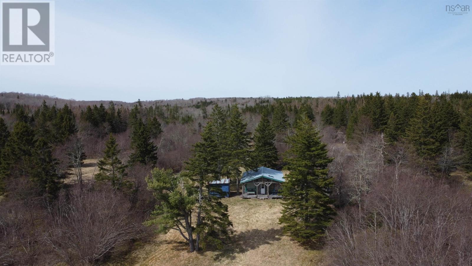 












510 Green Settlement Road

,
Black Brook,







Nova Scotia
B2H5C8


