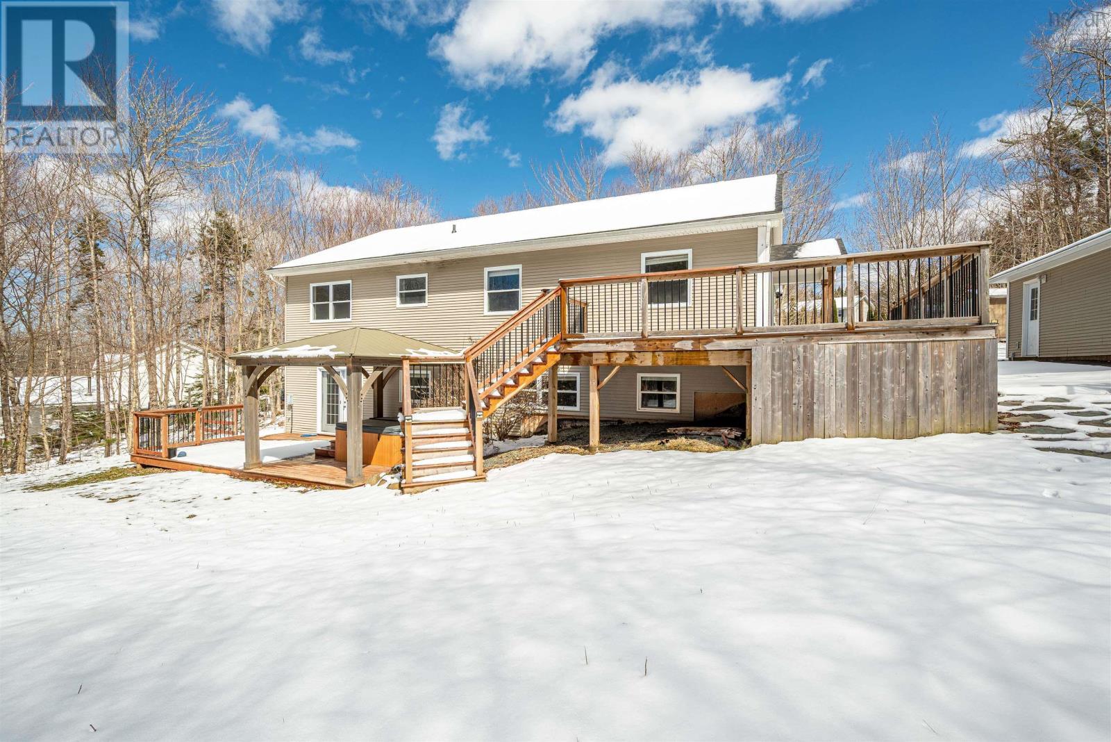 












95 Birch Hill Run

,
Upper Sackville,




Nova Scotia
B4E3G8

