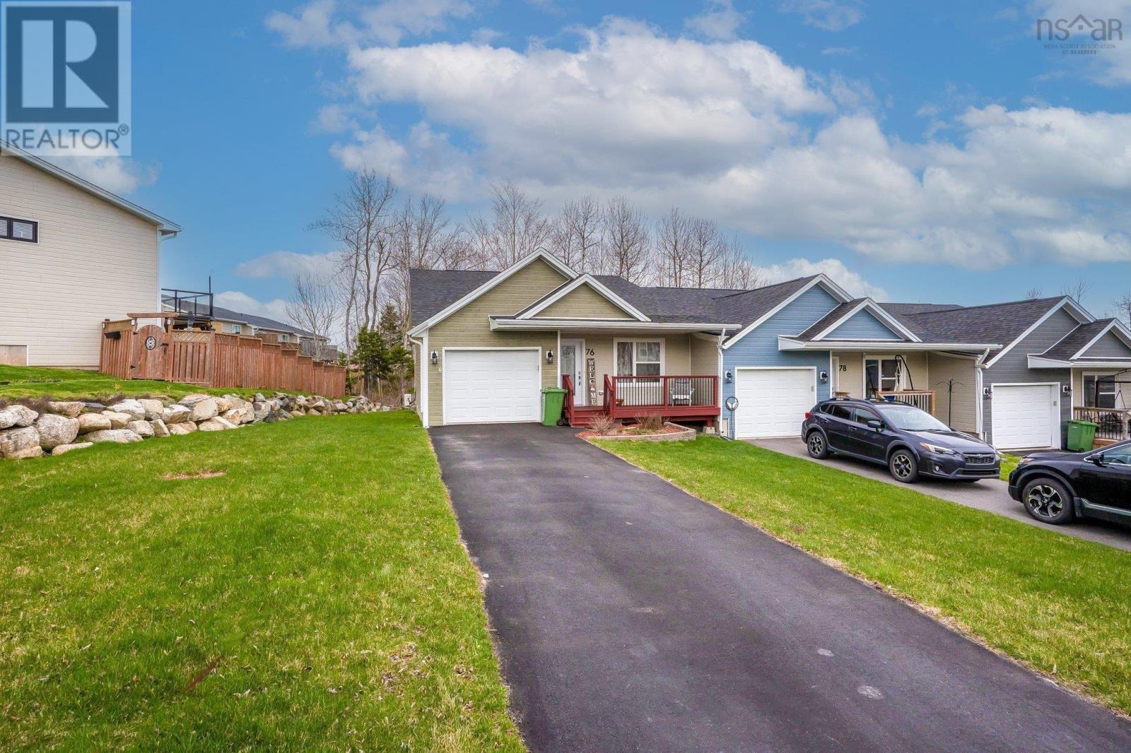 












76 Crossfield Ridge

,
Middle Sackville,




Nova Scotia
B4E0N2

