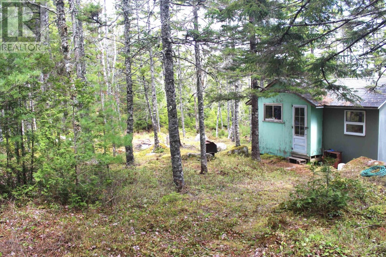 












1A Lake Charlotte

,
Upper Lakeville,







Nova Scotia
B0J1P0


