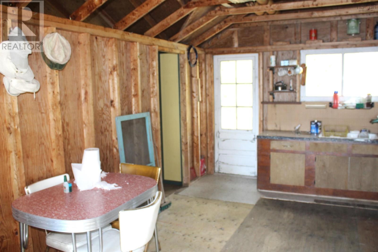 












1A Lake Charlotte

,
Upper Lakeville,







Nova Scotia
B0J1P0

