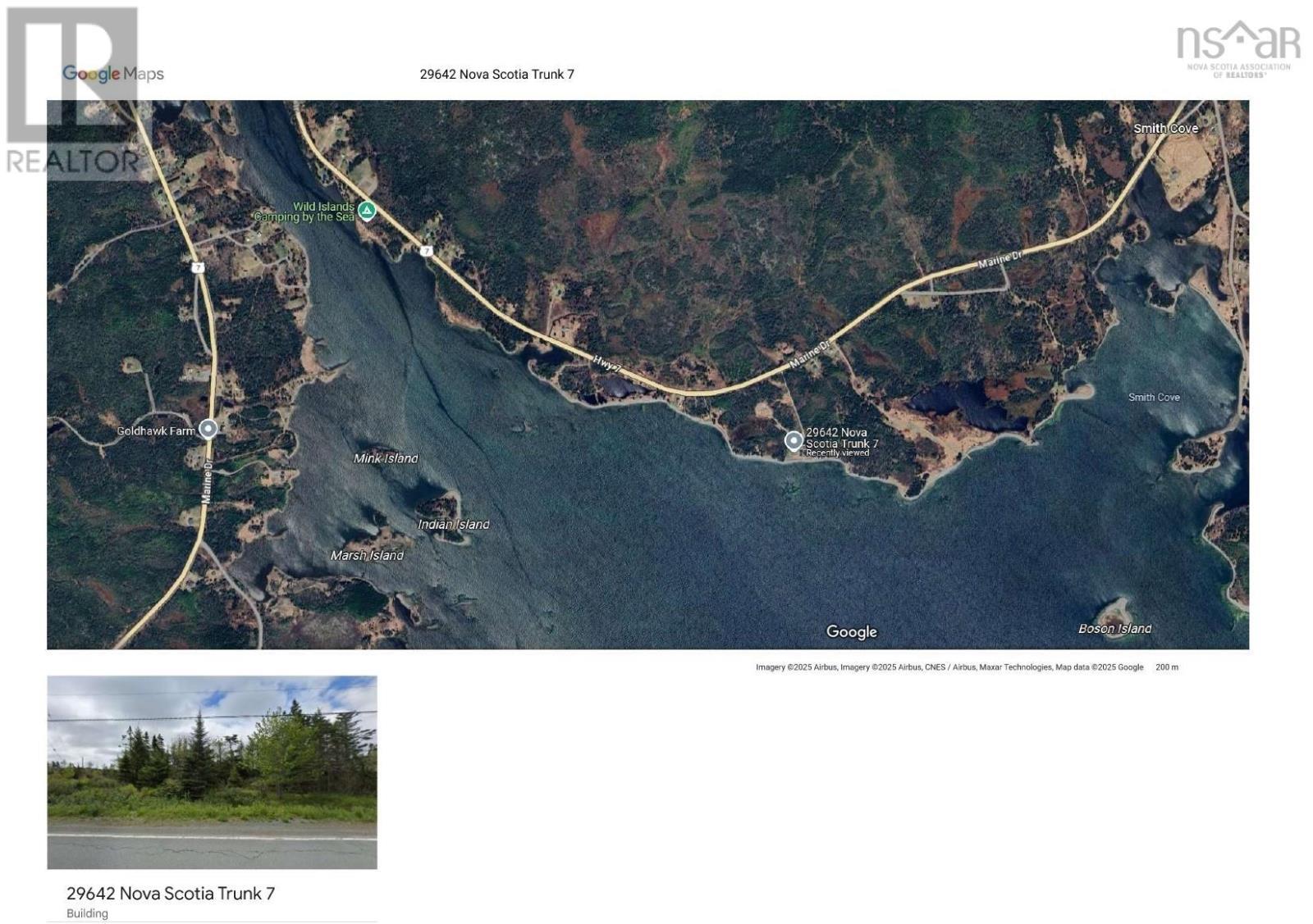 












Lot Highway 7

,
Necum Teuch,







Nova Scotia
B0J2K0

