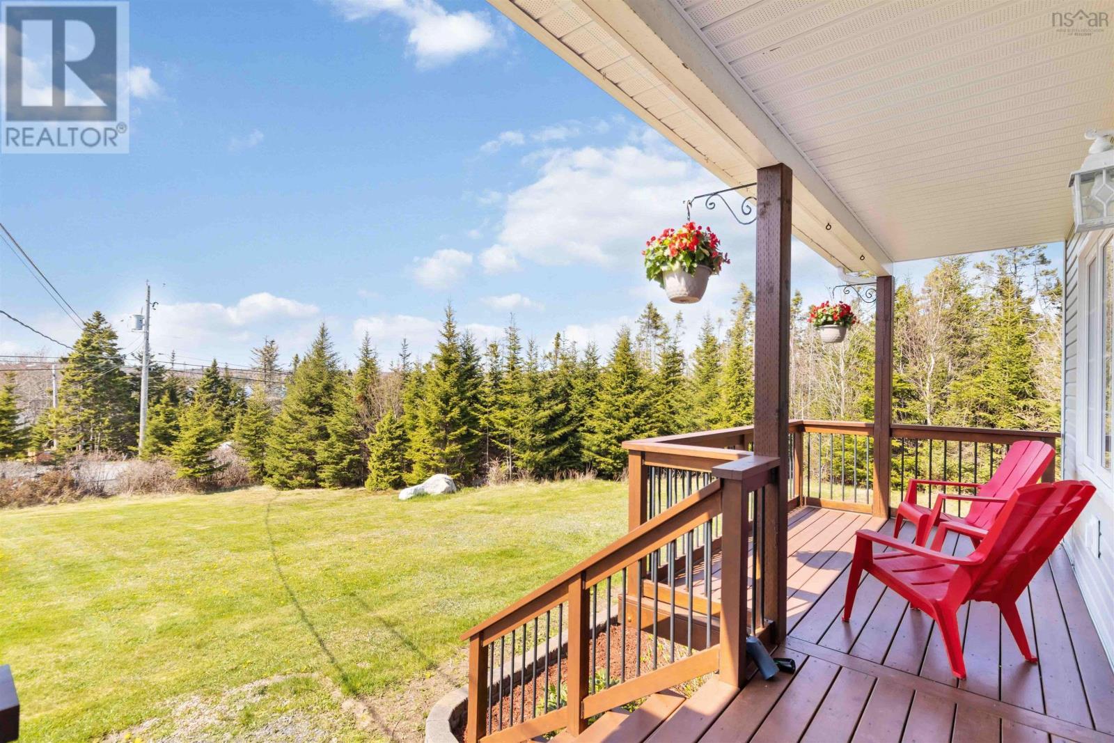 












291 Sambro Creek Road

,
Sambro Creek,




Nova Scotia
B3V1L8

