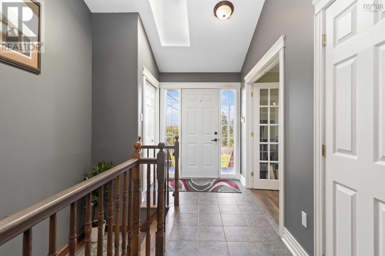 












291 Sambro Creek Road

,
Sambro Creek,




Nova Scotia
B3V1L8

