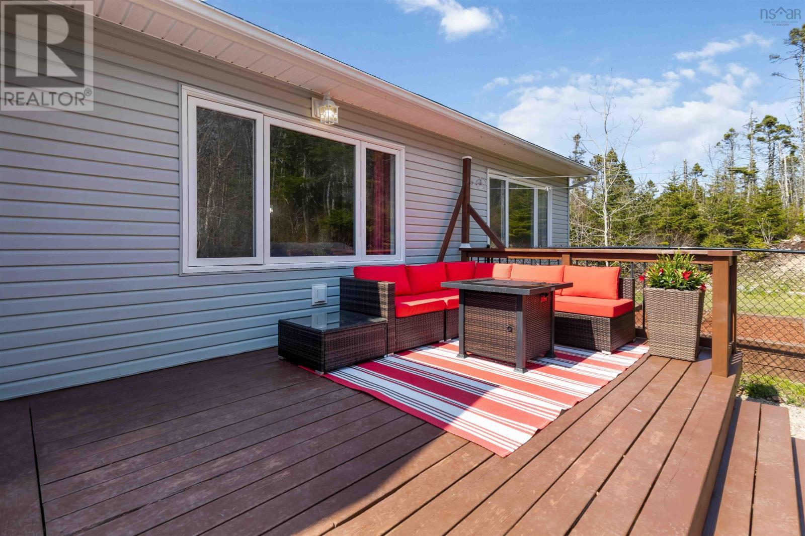 












291 Sambro Creek Road

,
Sambro Creek,




Nova Scotia
B3V1L8

