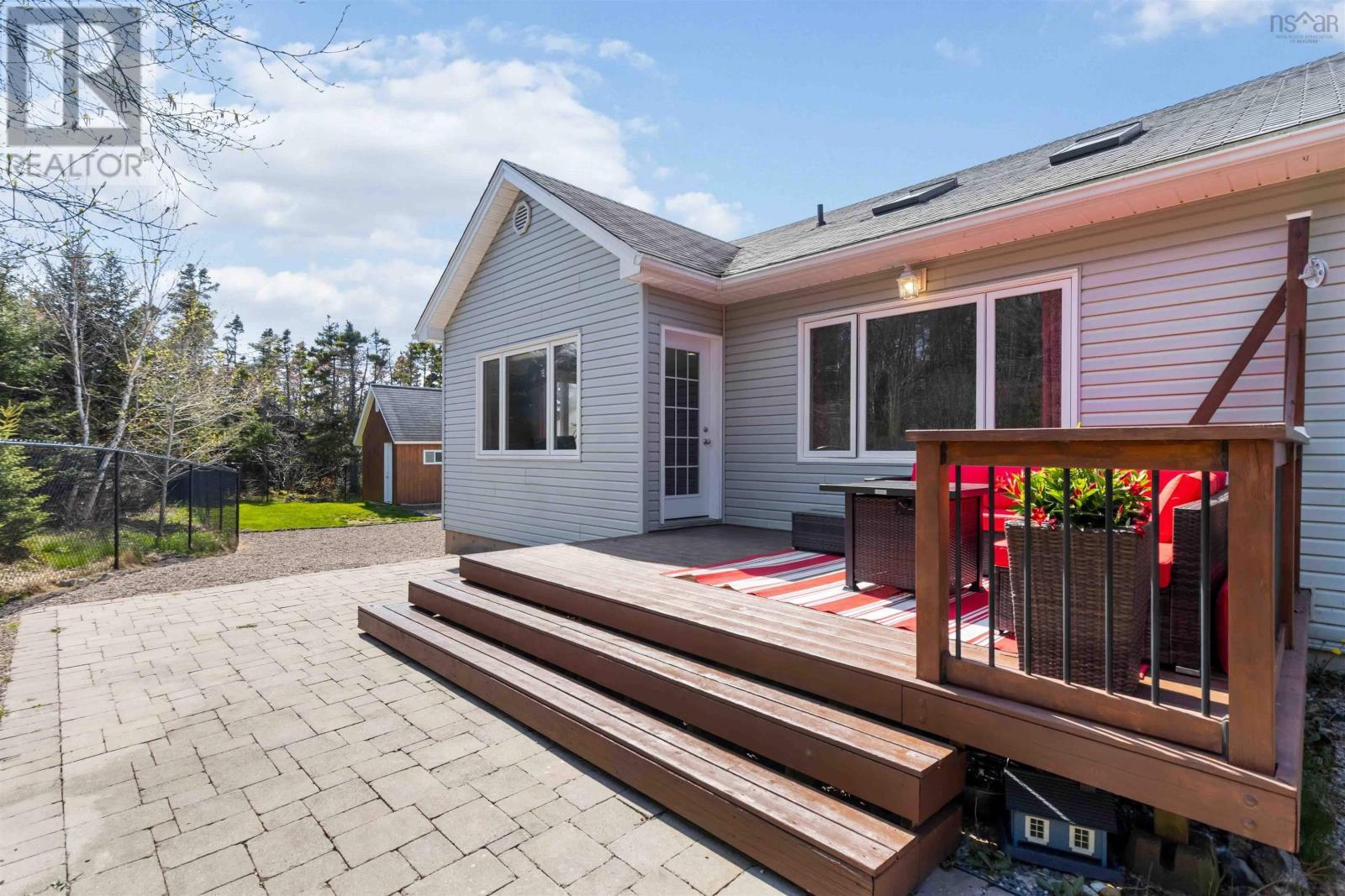 












291 Sambro Creek Road

,
Sambro Creek,




Nova Scotia
B3V1L8

