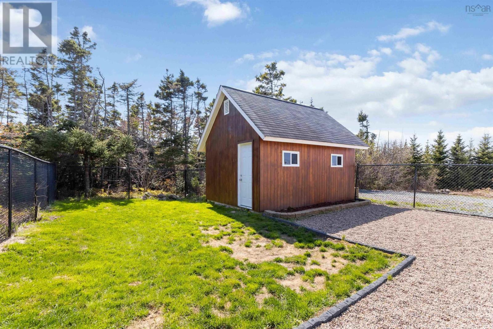 












291 Sambro Creek Road

,
Sambro Creek,




Nova Scotia
B3V1L8


