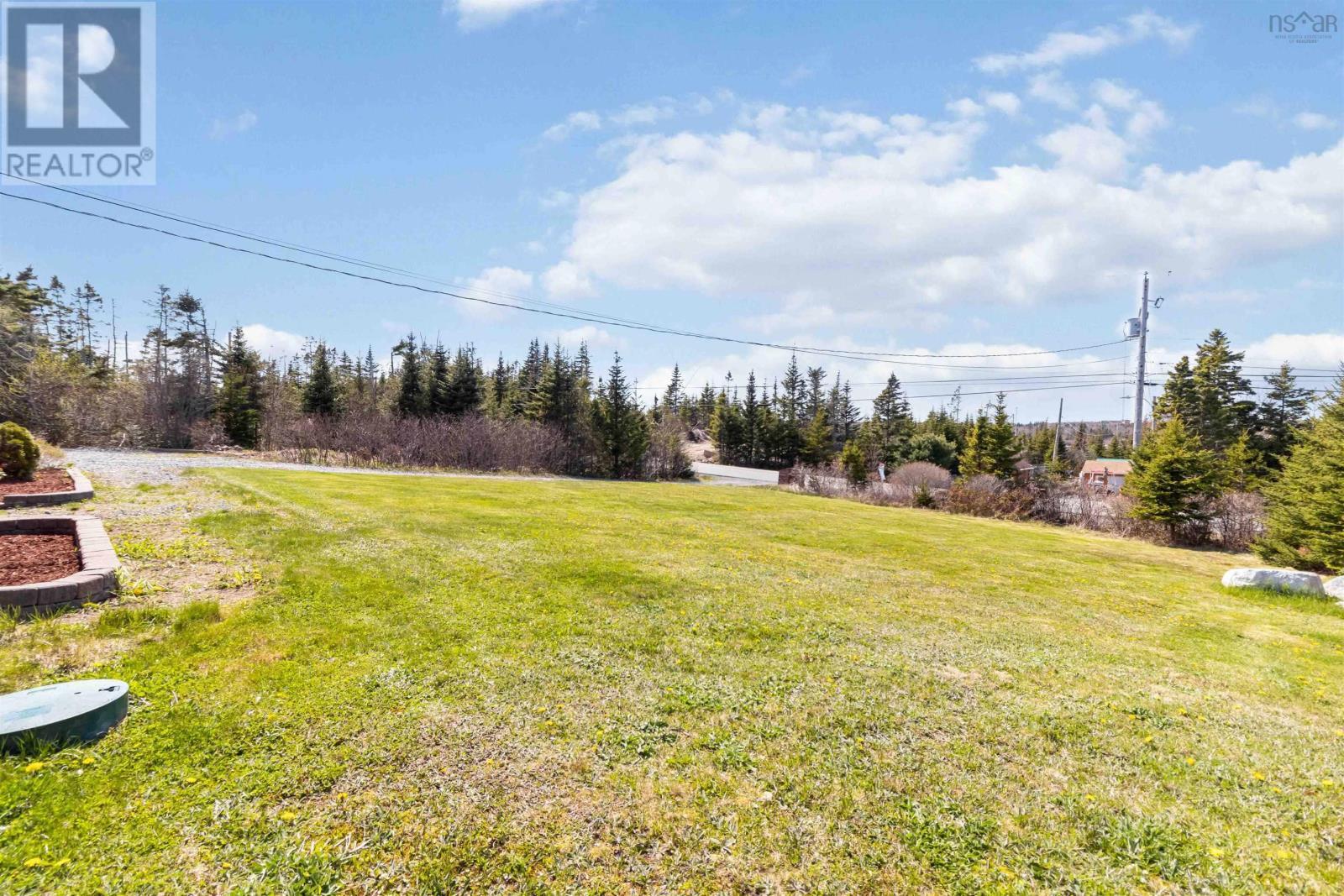 












291 Sambro Creek Road

,
Sambro Creek,




Nova Scotia
B3V1L8

