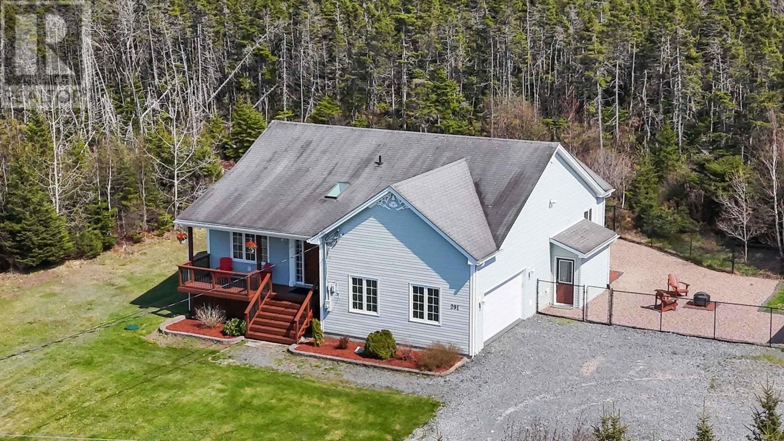












291 Sambro Creek Road

,
Sambro Creek,




Nova Scotia
B3V1L8

