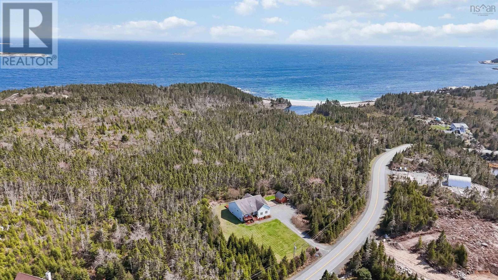 












291 Sambro Creek Road

,
Sambro Creek,




Nova Scotia
B3V1L8

