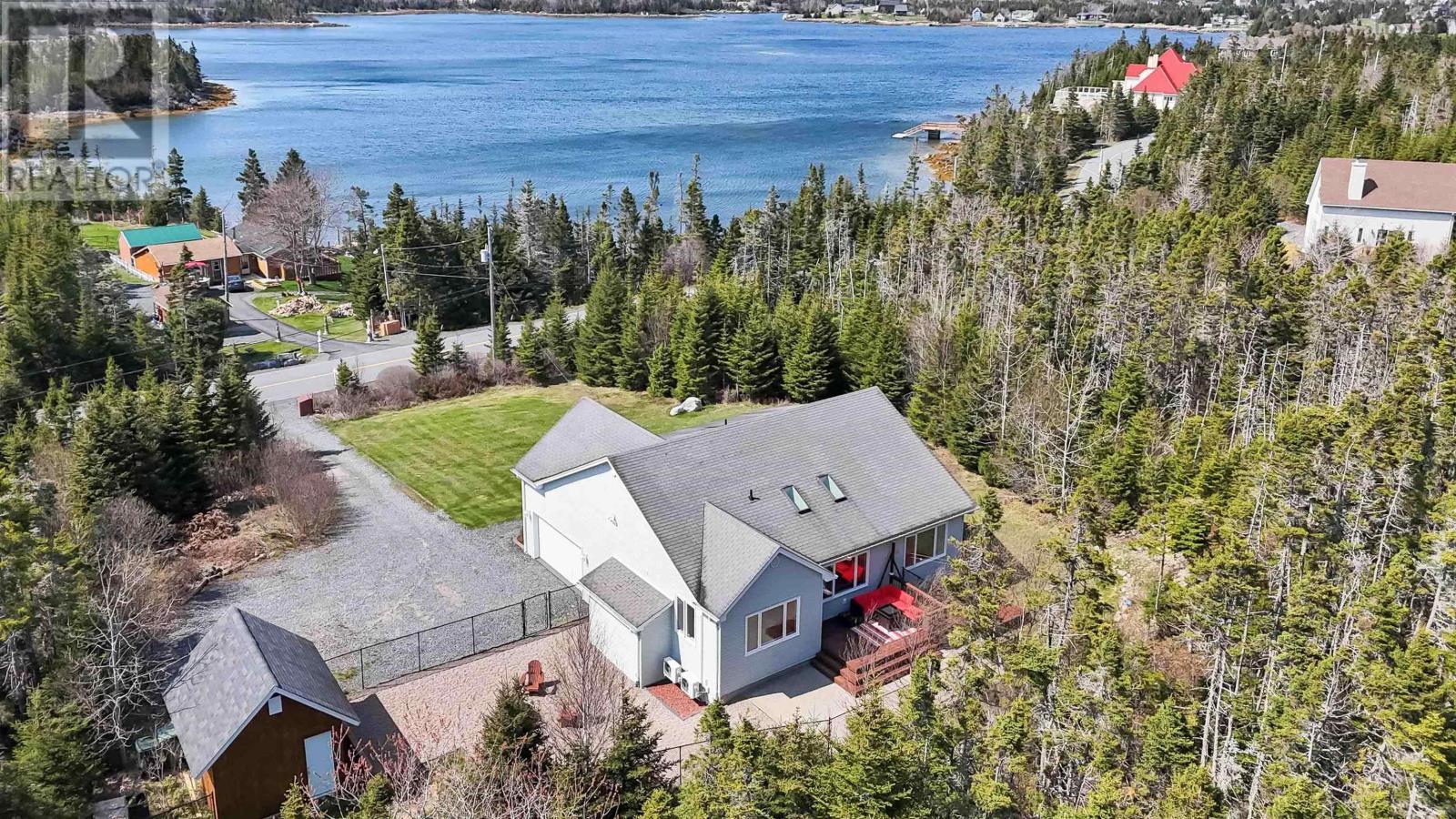 












291 Sambro Creek Road

,
Sambro Creek,




Nova Scotia
B3V1L8

