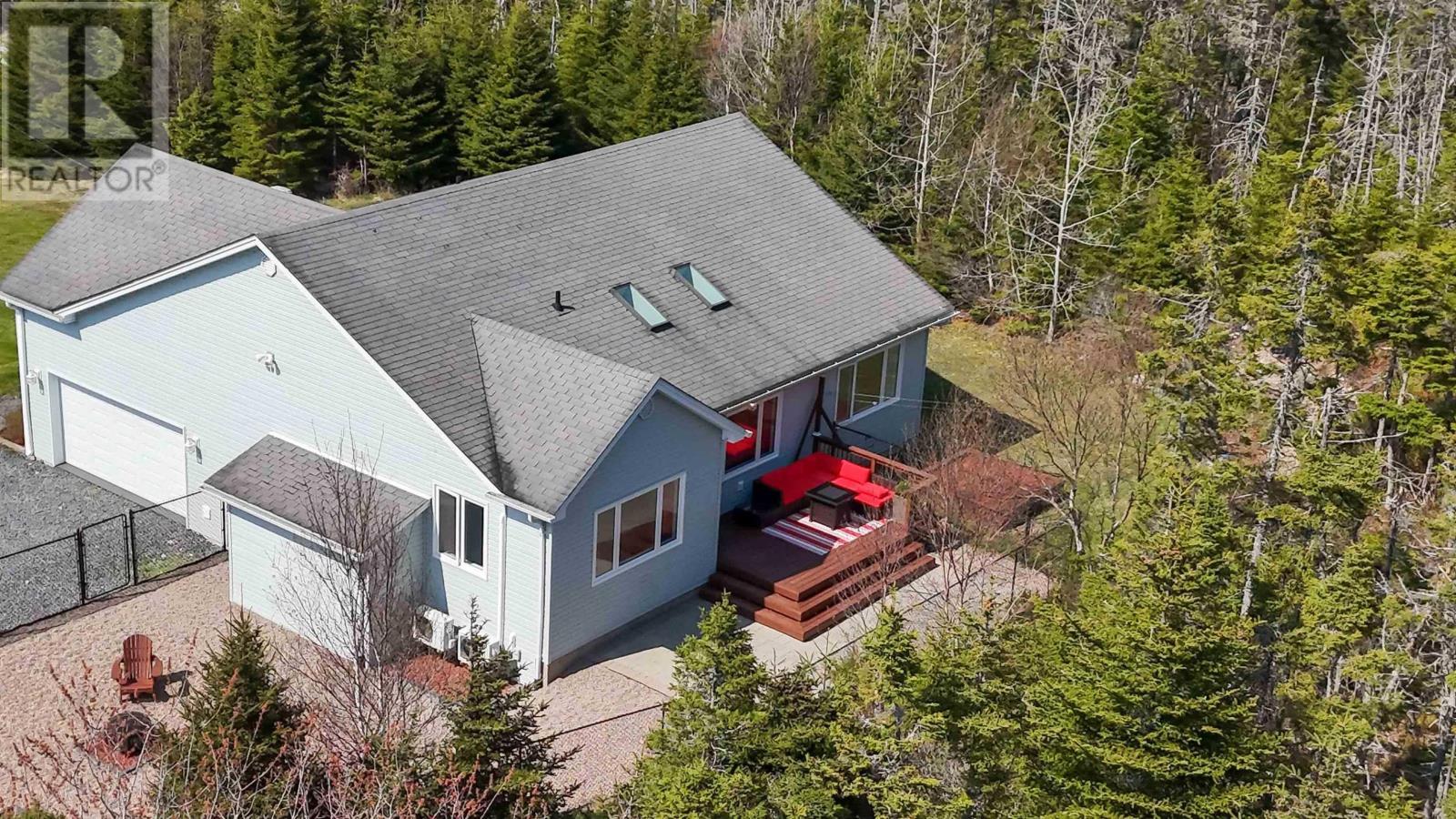 












291 Sambro Creek Road

,
Sambro Creek,




Nova Scotia
B3V1L8

