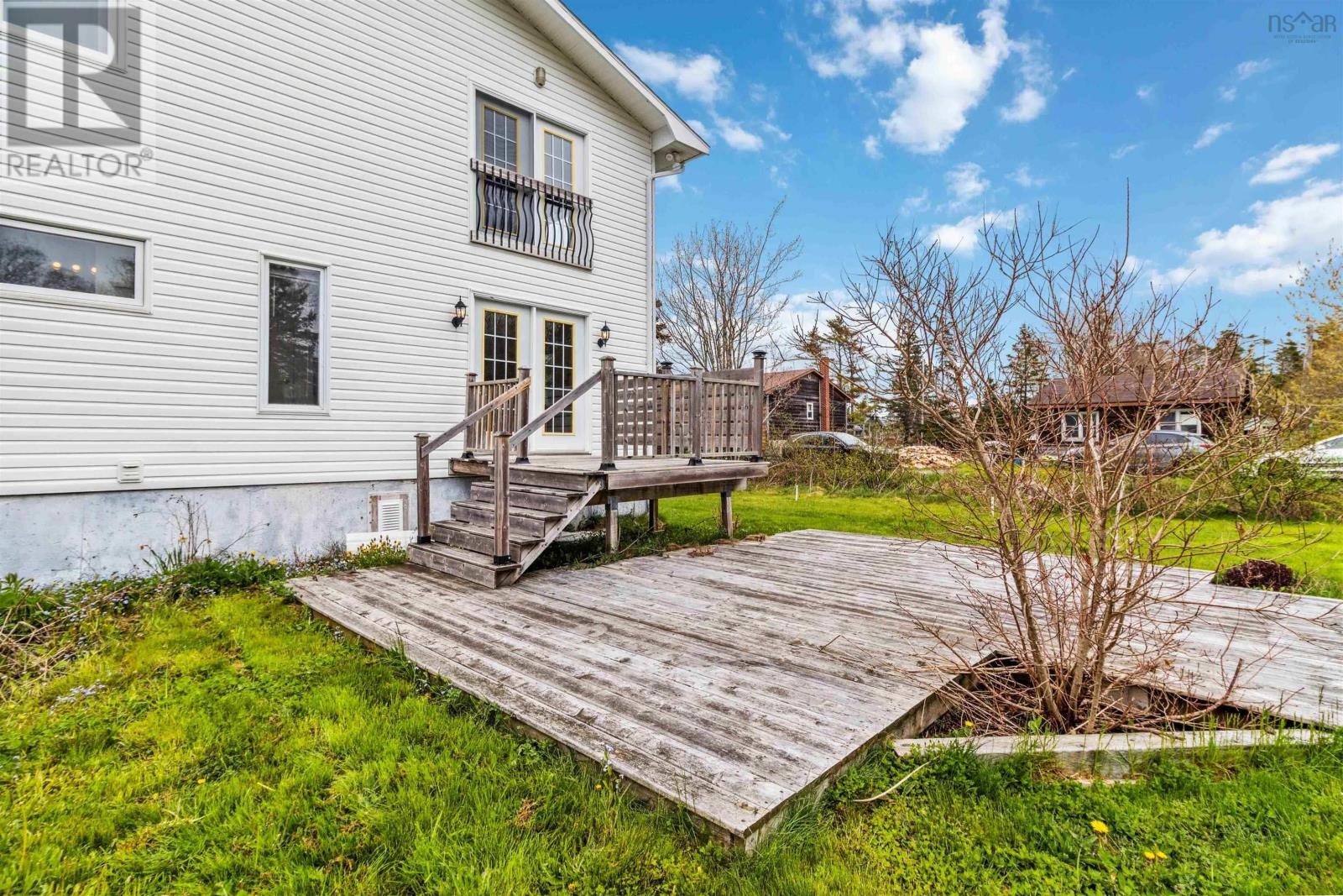 












15 Loon Lane

,
Three Fathom Harbour,




Nova Scotia
B0J2L0

