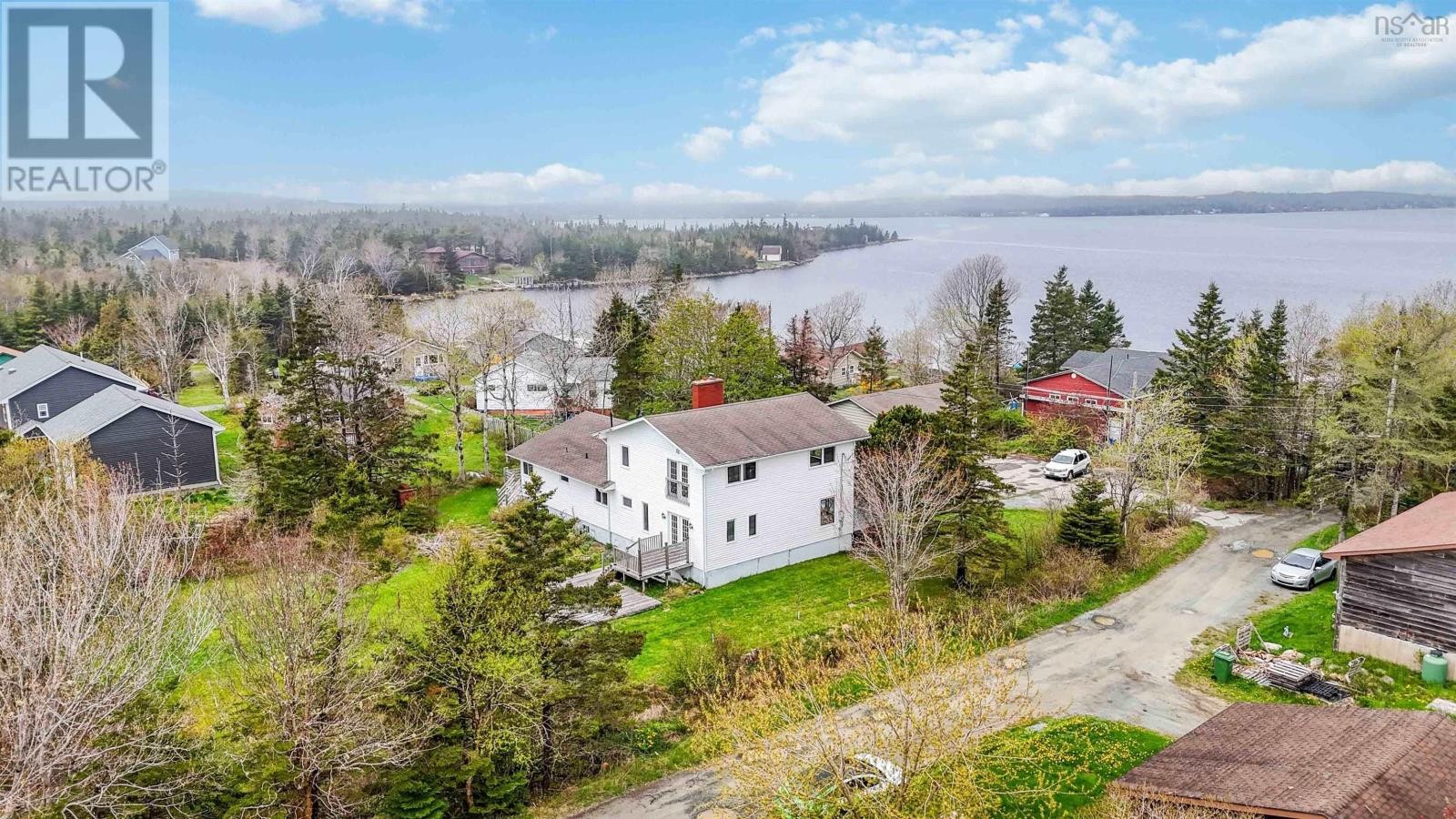 












15 Loon Lane

,
Three Fathom Harbour,




Nova Scotia
B0J2L0

