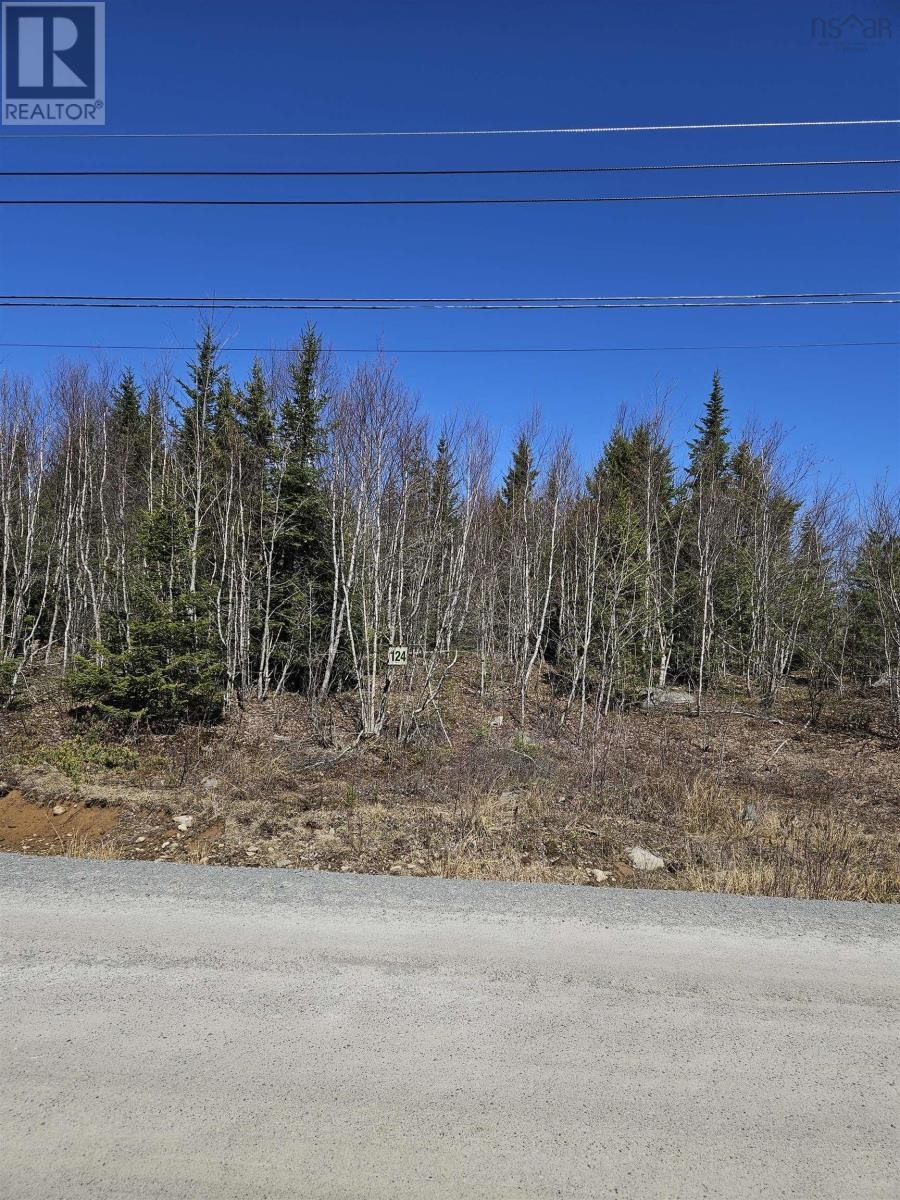 












124 Grandview Terrace|Lot 124 at Loon Point

,
East Uniacke,







Nova Scotia
B0N1Z0

