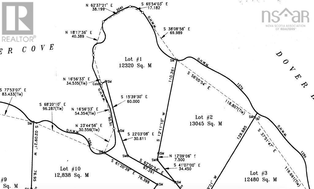 












Lot 1 Privateer Island

,
West Dover,







Nova Scotia
B3Z3S8

