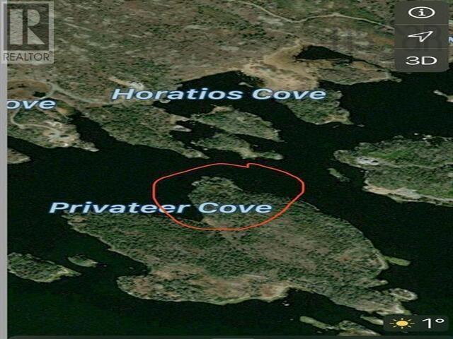












Lot 1 Privateer Island

,
West Dover,







Nova Scotia
B3Z3S8

