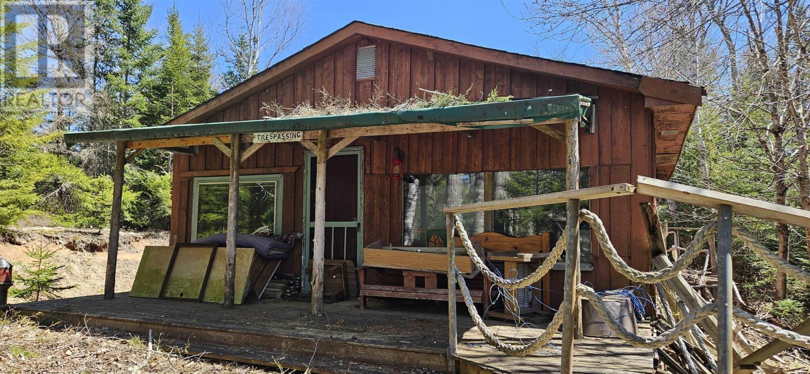 












287 Cole Road

,
Meaghers Grant,







Nova Scotia
B0N1V0

