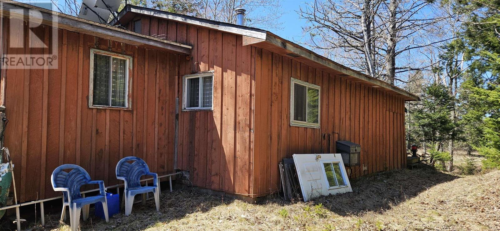 












287 Cole Road

,
Meaghers Grant,







Nova Scotia
B0N1V0

