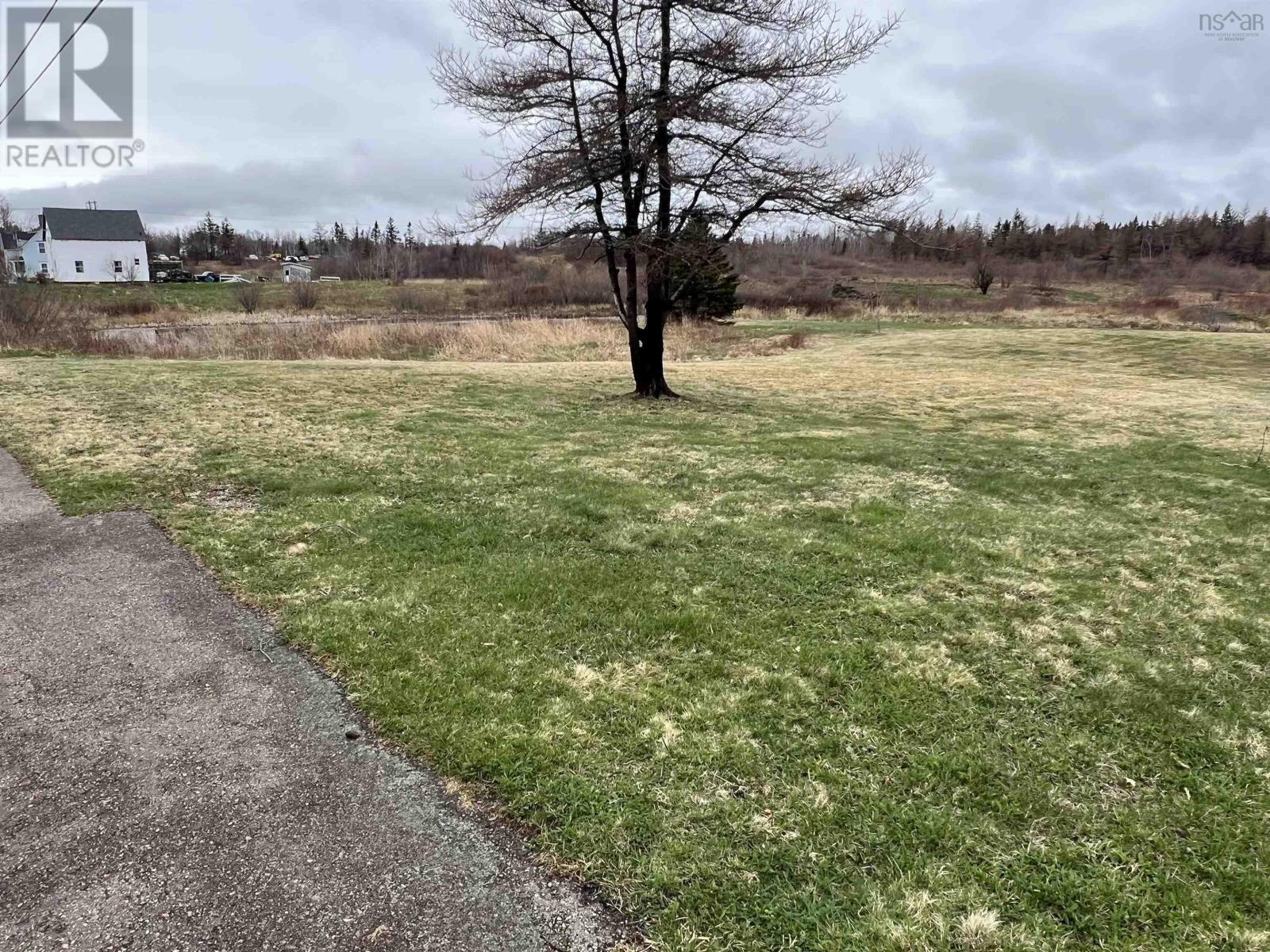 












2017-1 Neville Street

,
Reserve Mines,







Nova Scotia
B1E1G5


