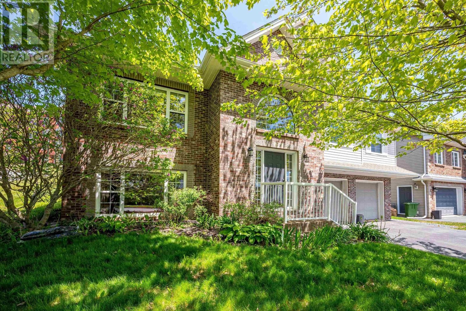 












78 Bellbrook Crescent

,
Dartmouth,




Nova Scotia
B2W6S2

