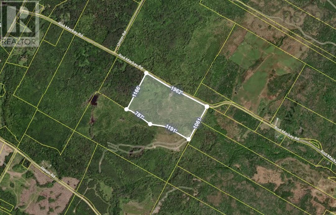 












Lot 49+ Ac Rod MacKay Road

,
Four Mile Brook,







Nova Scotia
B0K1X0

