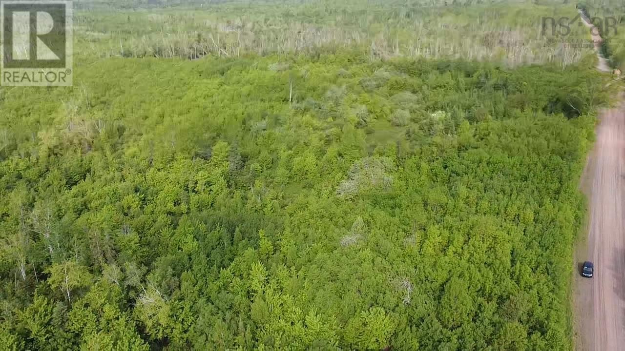 












Lot 49+ Ac Rod MacKay Road

,
Four Mile Brook,







Nova Scotia
B0K1X0

