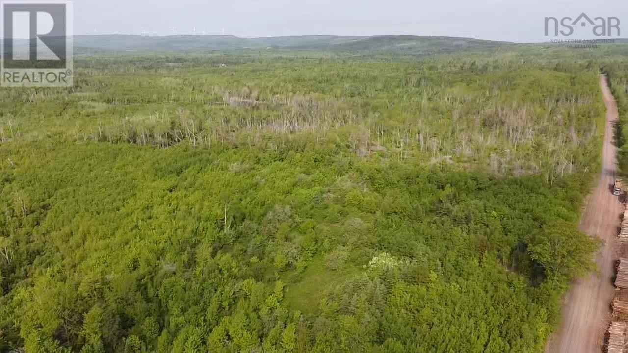 












Lot 49+ Ac Rod MacKay Road

,
Four Mile Brook,







Nova Scotia
B0K1X0

