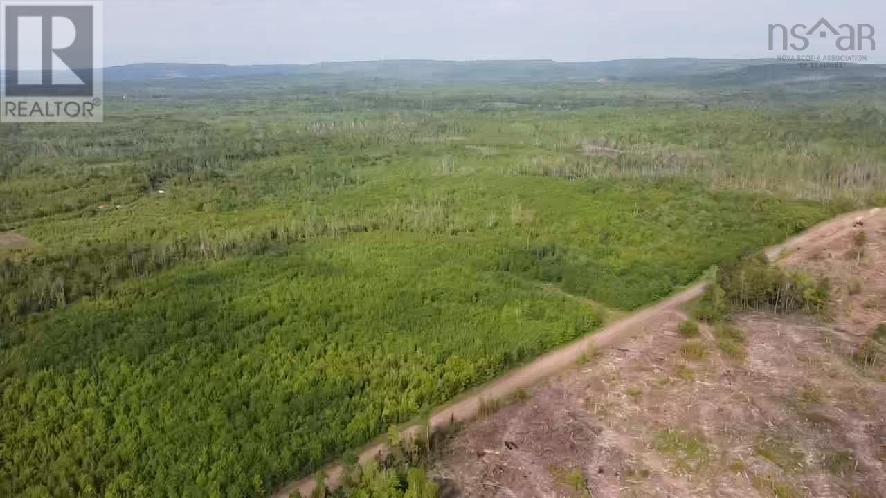 












Lot 49+ Ac Rod MacKay Road

,
Four Mile Brook,







Nova Scotia
B0K1X0

