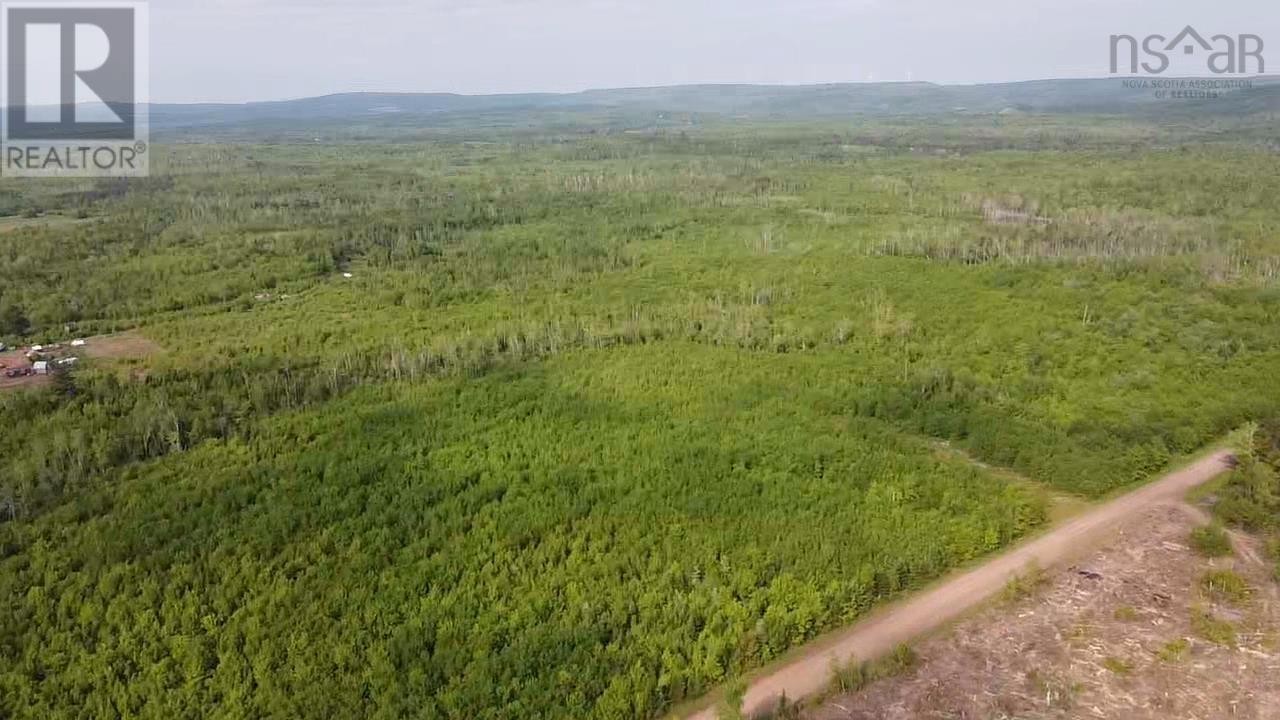 












Lot 49+ Ac Rod MacKay Road

,
Four Mile Brook,







Nova Scotia
B0K1X0


