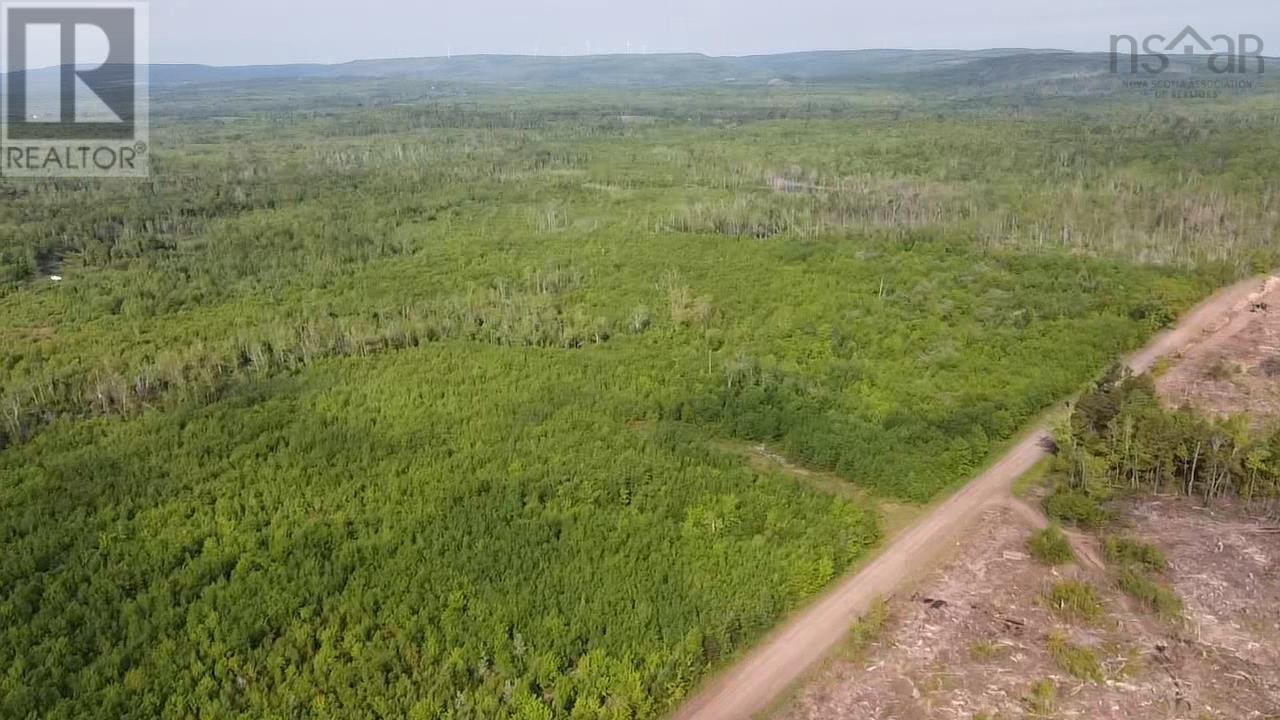 












Lot 49+ Ac Rod MacKay Road

,
Four Mile Brook,







Nova Scotia
B0K1X0

