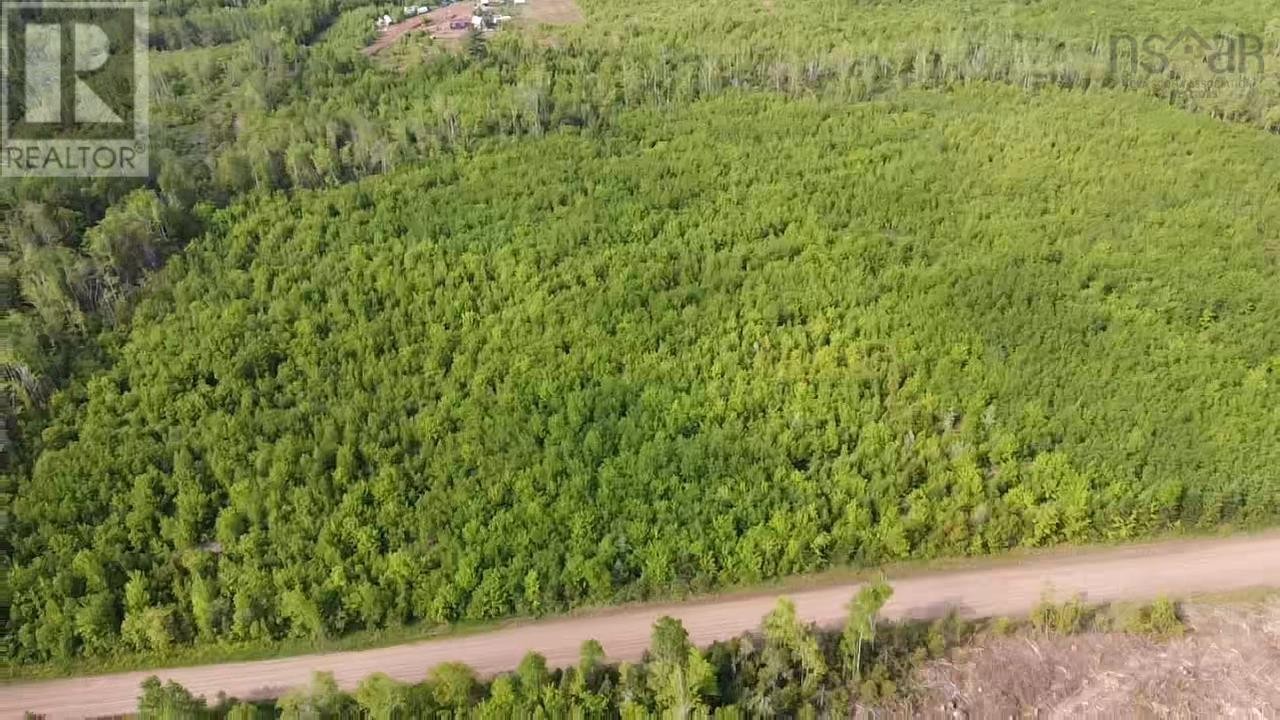 












Lot 49+ Ac Rod MacKay Road

,
Four Mile Brook,







Nova Scotia
B0K1X0

