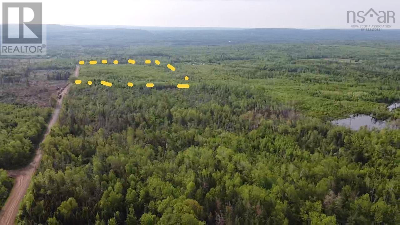 












Lot 49+ Ac Rod MacKay Road

,
Four Mile Brook,







Nova Scotia
B0K1X0


