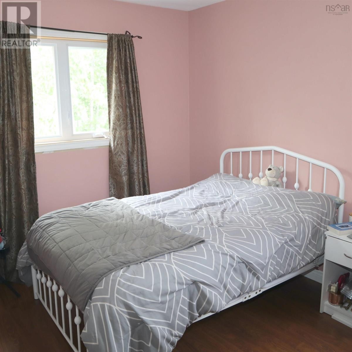 












133 Silistria Drive

,
Dartmouth,




Nova Scotia
B2W6A7

