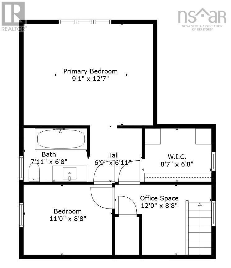 












7 Brook Street

,
Bedford,




Nova Scotia
B4A2H4

