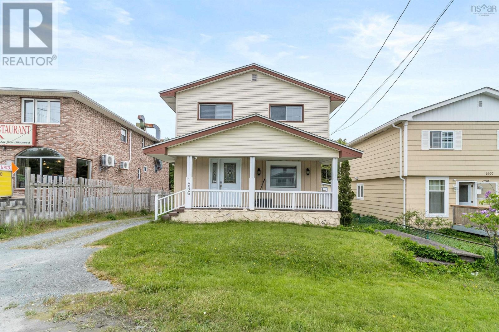 












1596 St. Margaret's Bay Road

,
Lakeside,




Nova Scotia
B3T1B2

