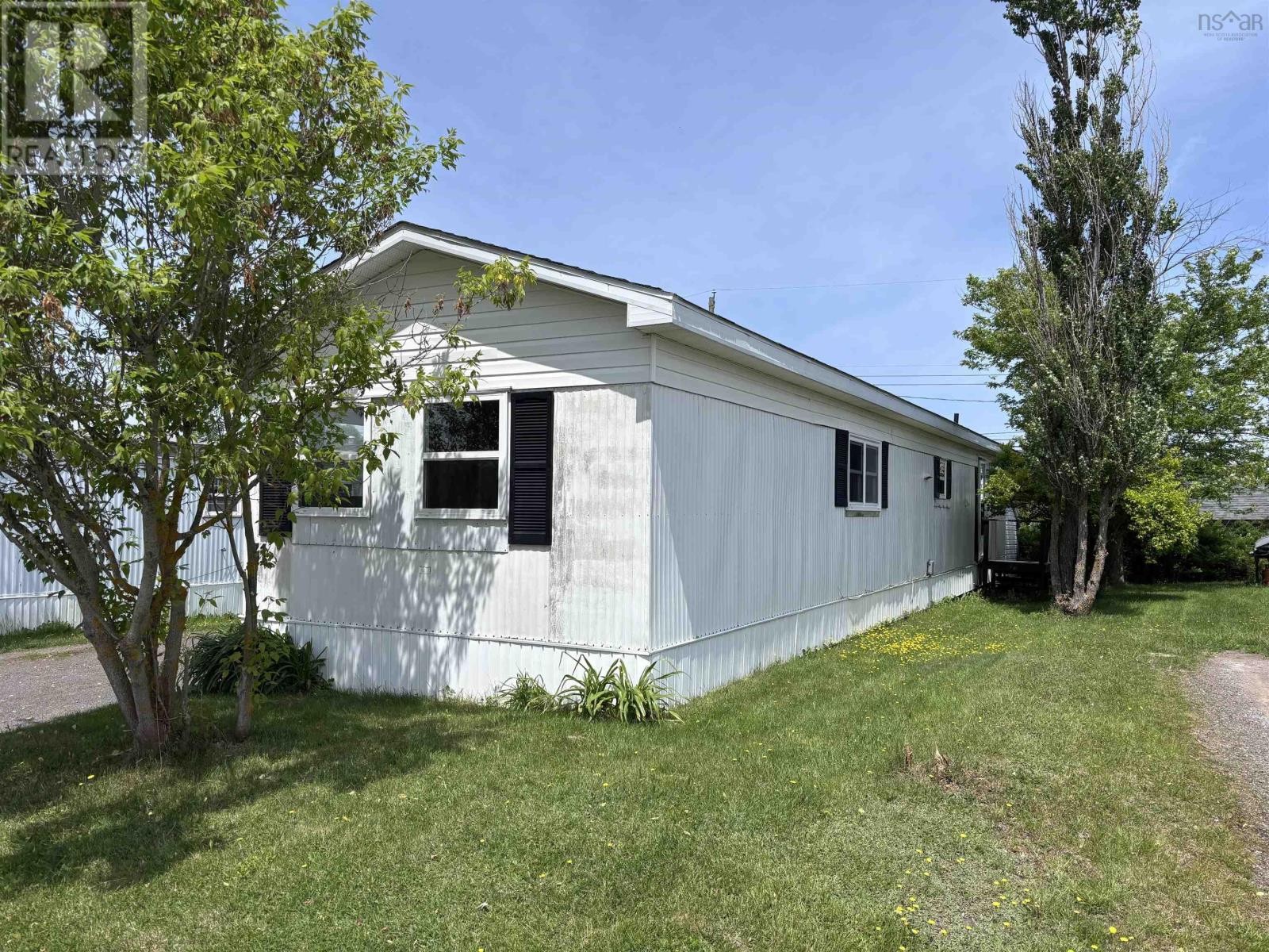 












31 Butler Drive

,
Bible Hill,




Nova Scotia
B2N5M9

