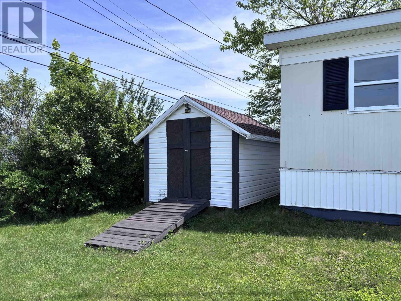 












31 Butler Drive

,
Bible Hill,




Nova Scotia
B2N5M9

