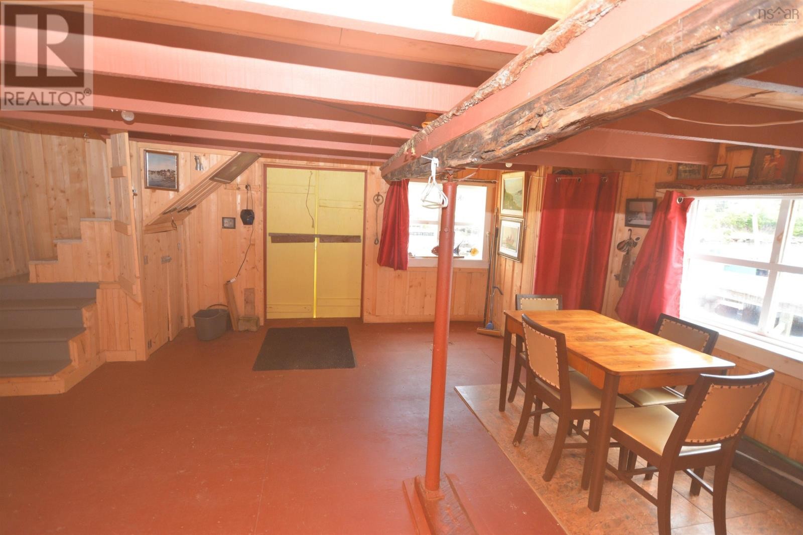 












1570 John Brackett Drive

,
Herring Cove,







Nova Scotia
B3V1G8

