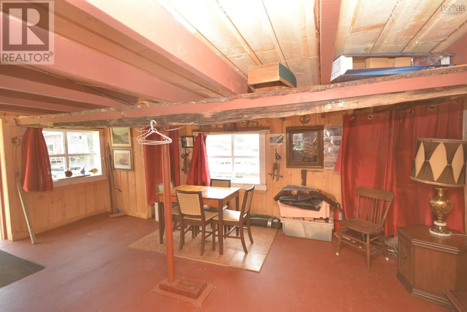 












1570 John Brackett Drive

,
Herring Cove,







Nova Scotia
B3V1G8

