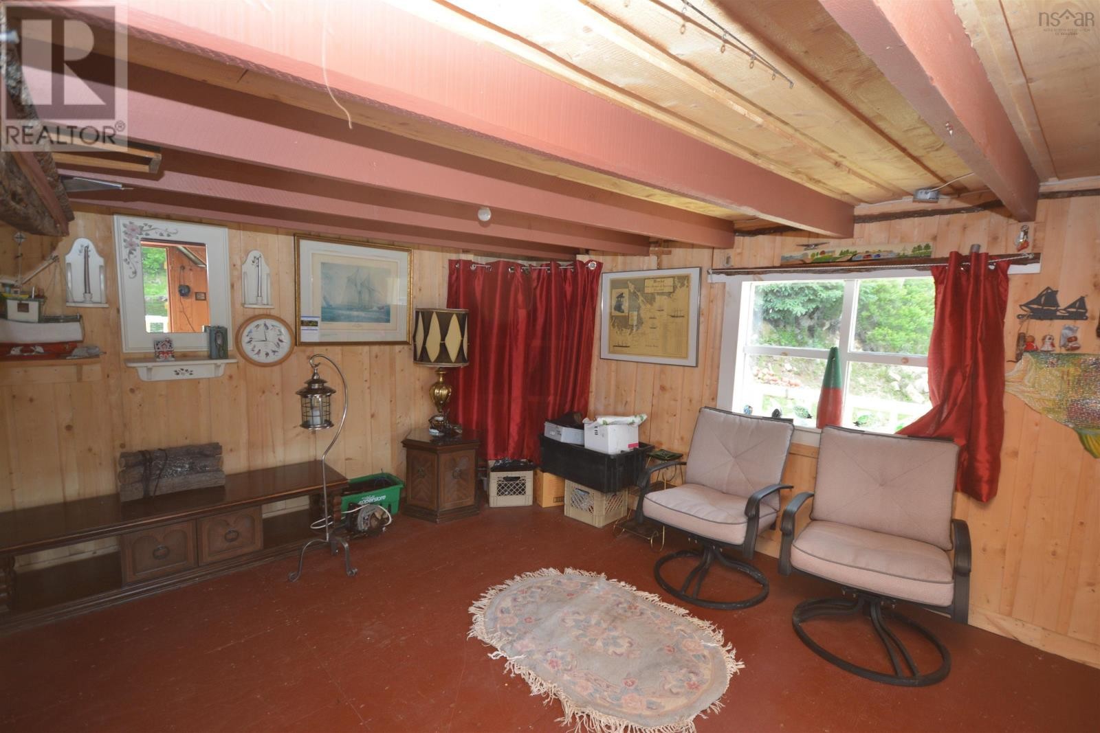 












1570 John Brackett Drive

,
Herring Cove,







Nova Scotia
B3V1G8

