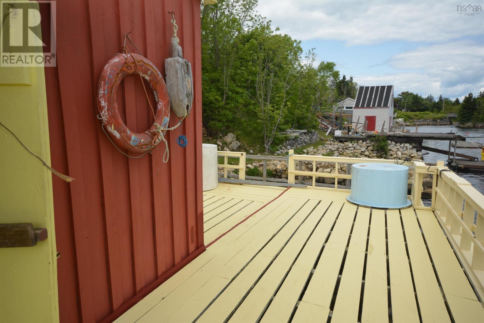 












1570 John Brackett Drive

,
Herring Cove,







Nova Scotia
B3V1G8

